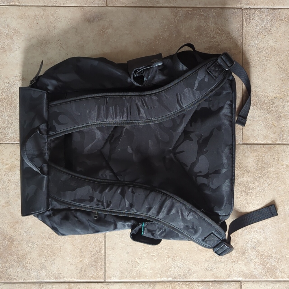 Laptop backpack - Picture 8 of 8